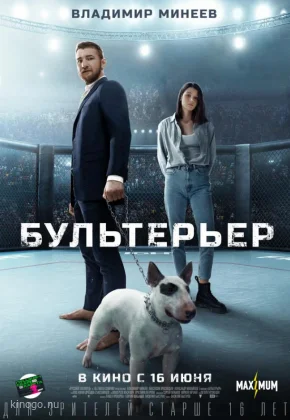 Бультерьер